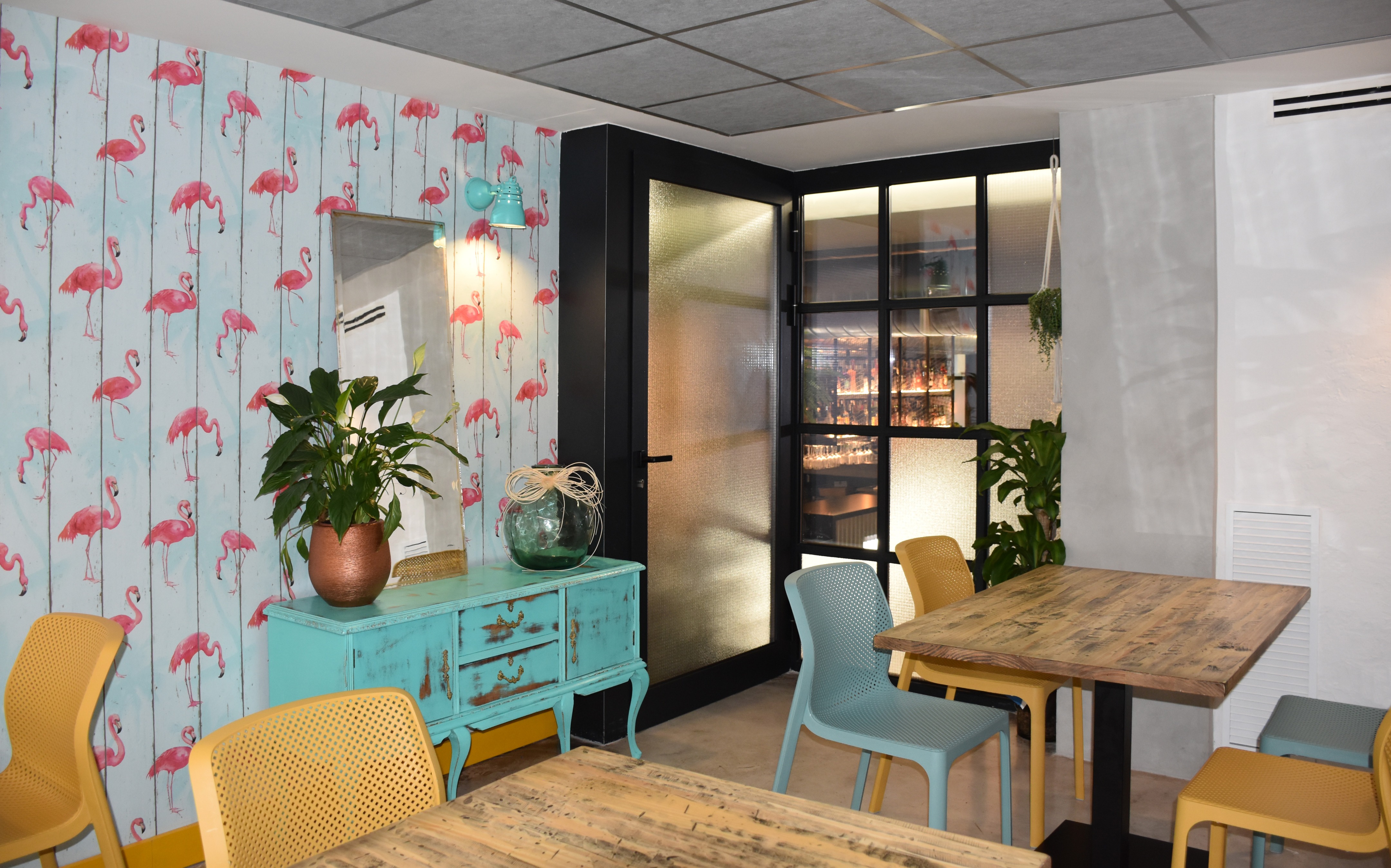 "2019 年西班牙 Benicarló的 San Rafael 餐厅设计"-9