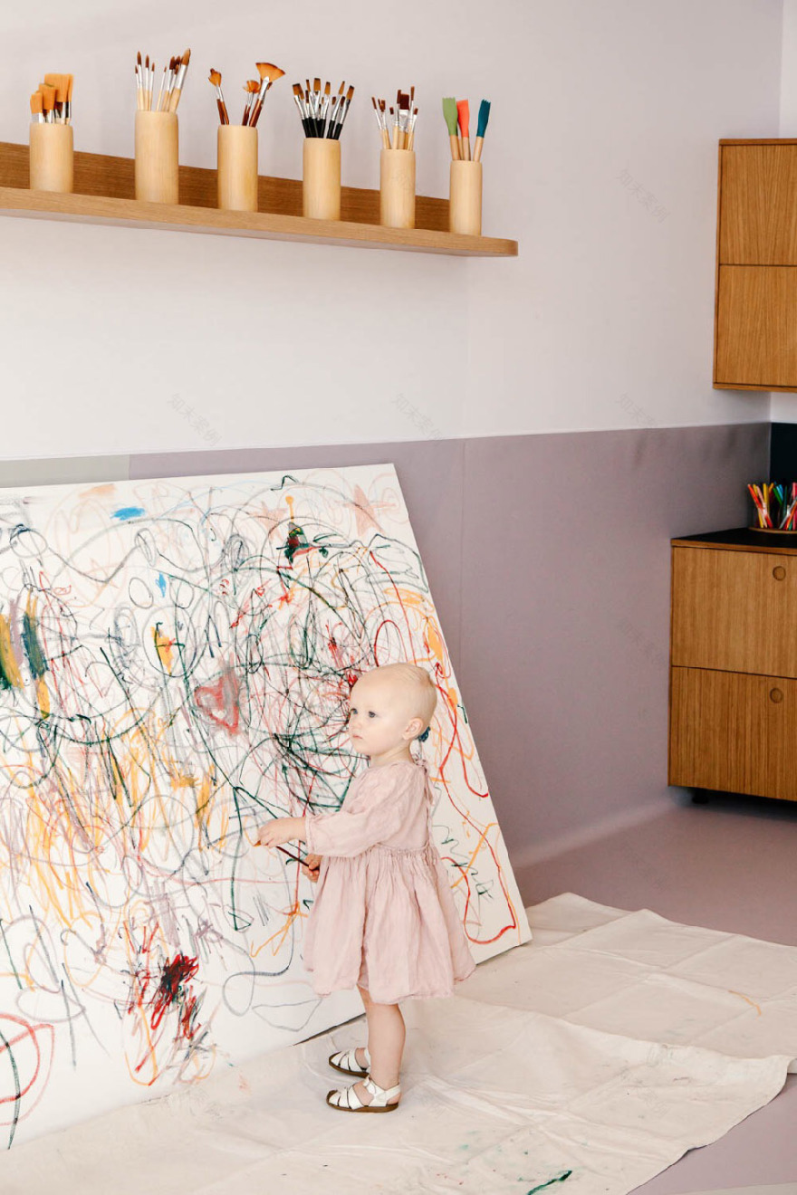 Brella 儿童保育机构旗舰店-35