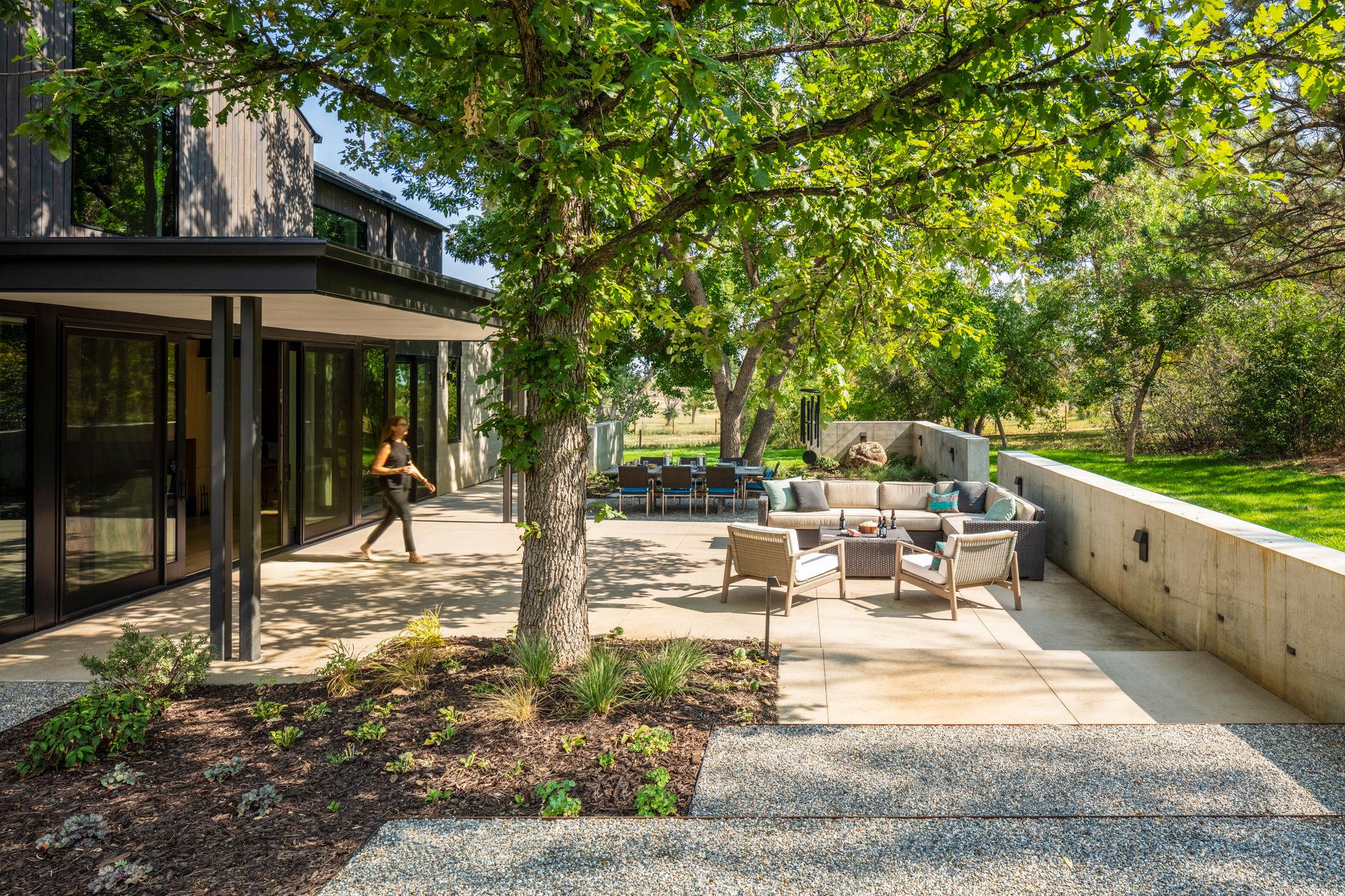 彻里瓦尔住宅-16