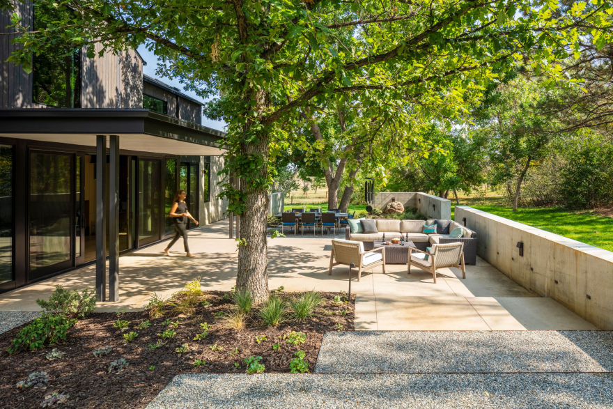 彻里瓦尔住宅-16