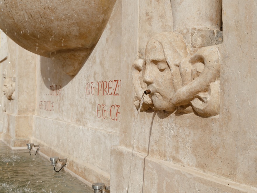 牛市之泉 · 现代与传统的完美结合丨意大利丨雕塑家 Michele Gaballo-62