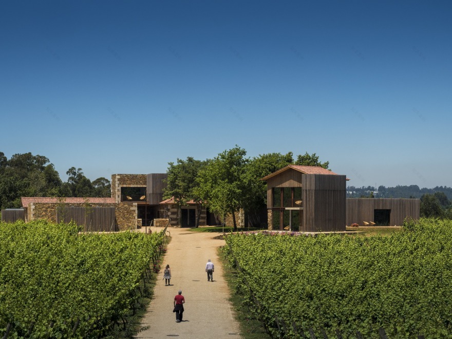 葡萄牙葡萄酒体验酒店·MONVERDE 乡村酒店-26