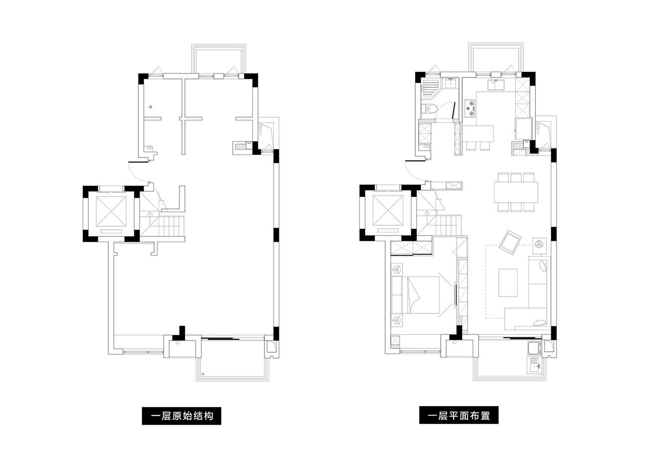 极简黑白灰，绘生活温度-25