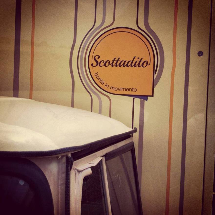 Ape Scottadito 街头小吃设计-5