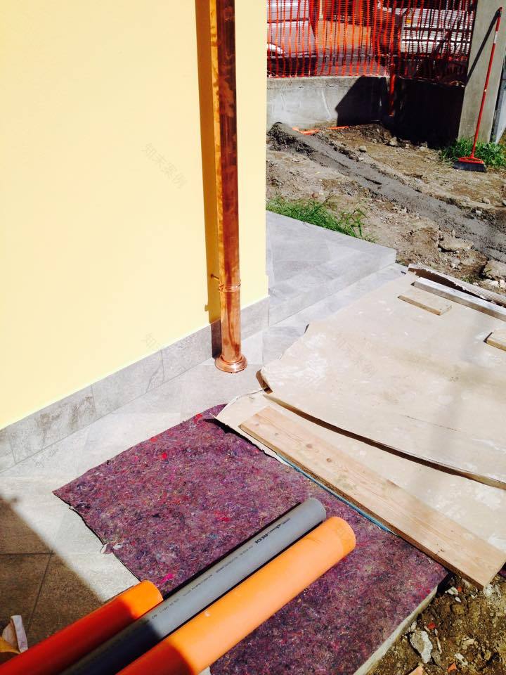 自然隔音别墅设计-3