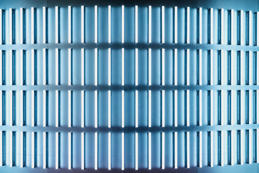 无纸展馆 · 荷兰设计策略的创新展示平台丨中国广州丨叠术建筑设计事务所-34