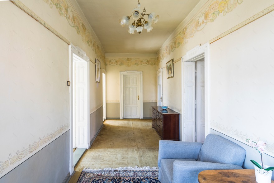 斯托扬·斯泰诺夫住宅的室内设计-20