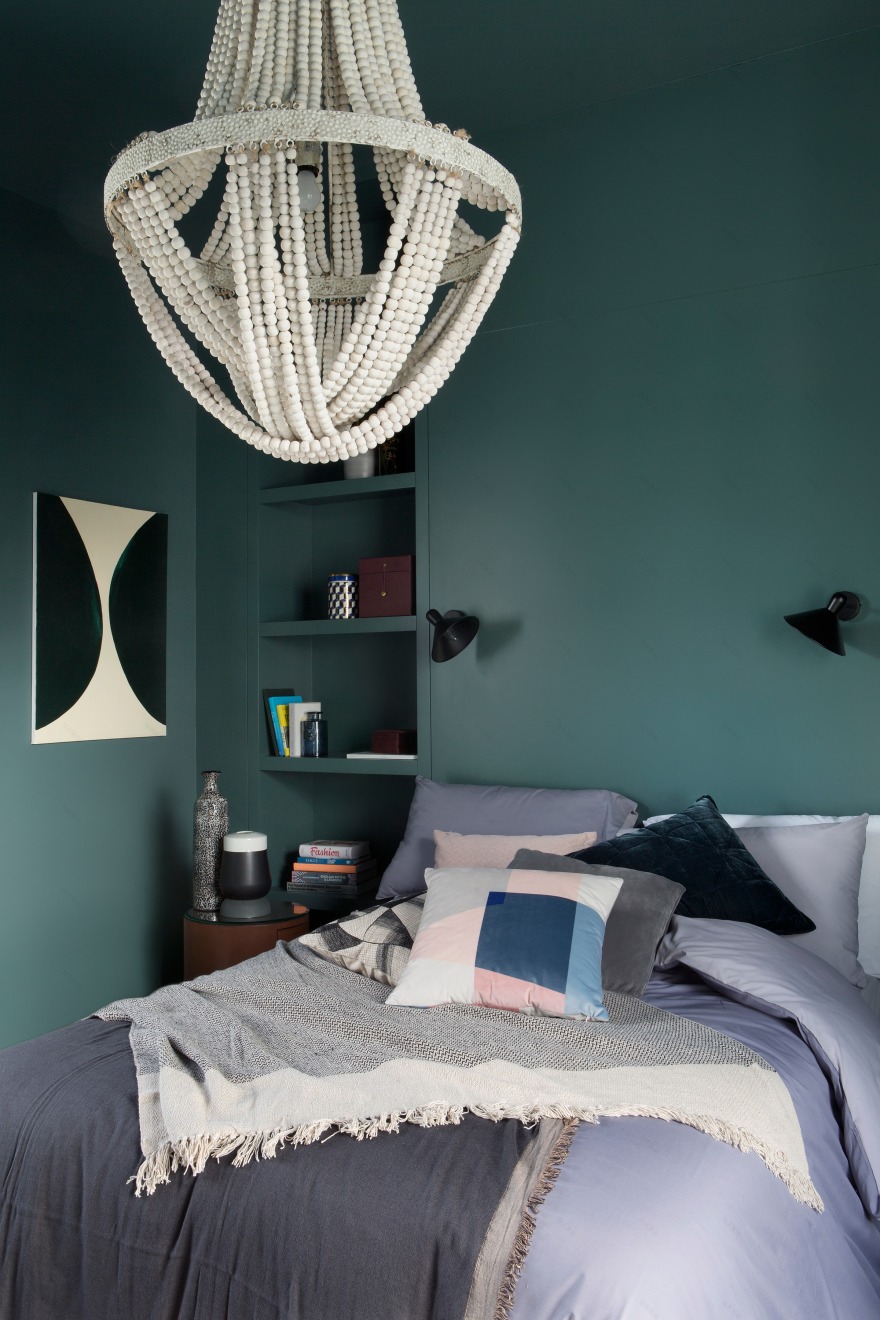 Bolton Coach House 设计丨KLD-26