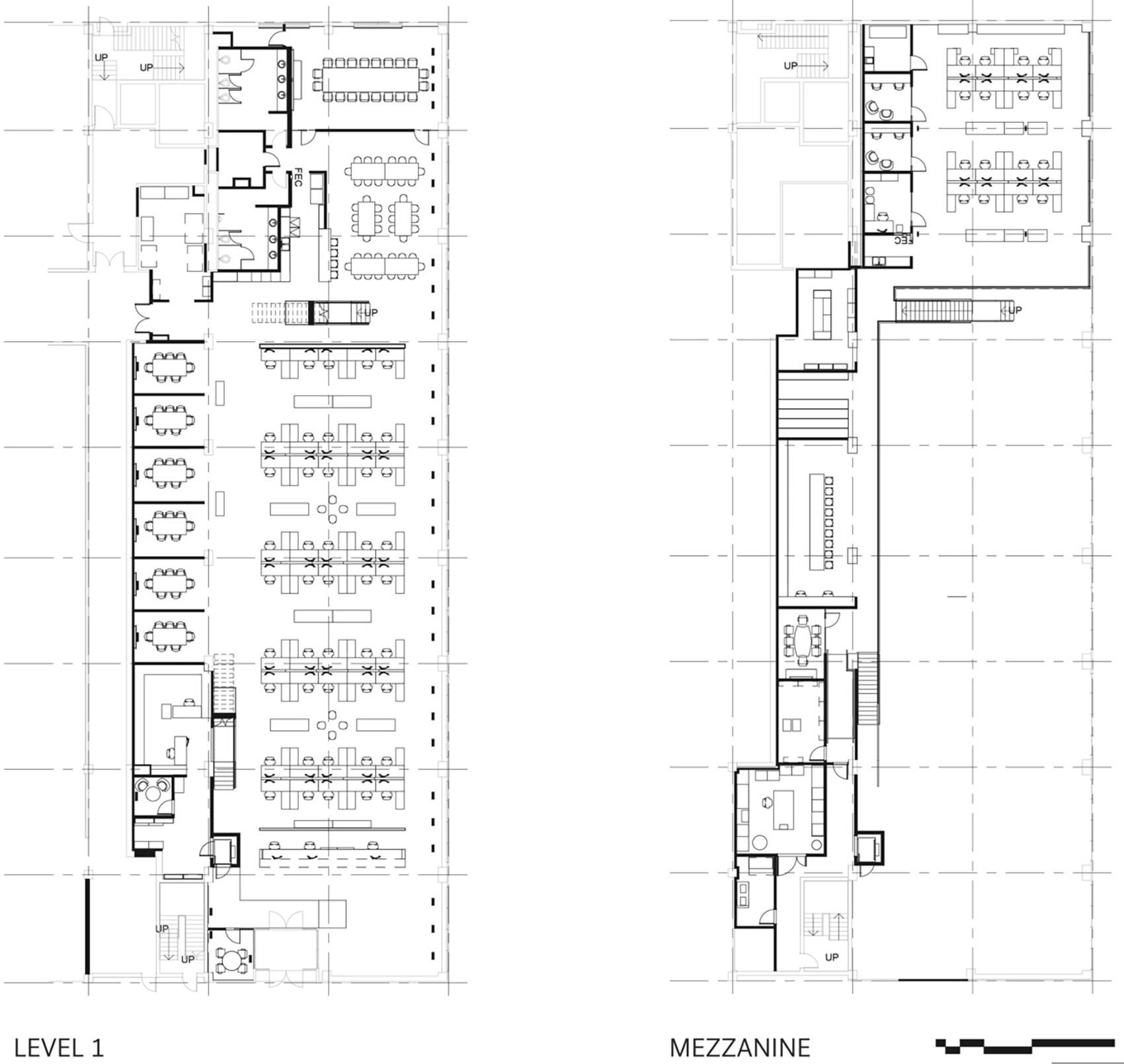 SRG Partnership 波特兰工作室丨美国波特兰-36