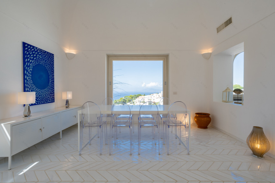 Villa gli Ulivi 别墅-17