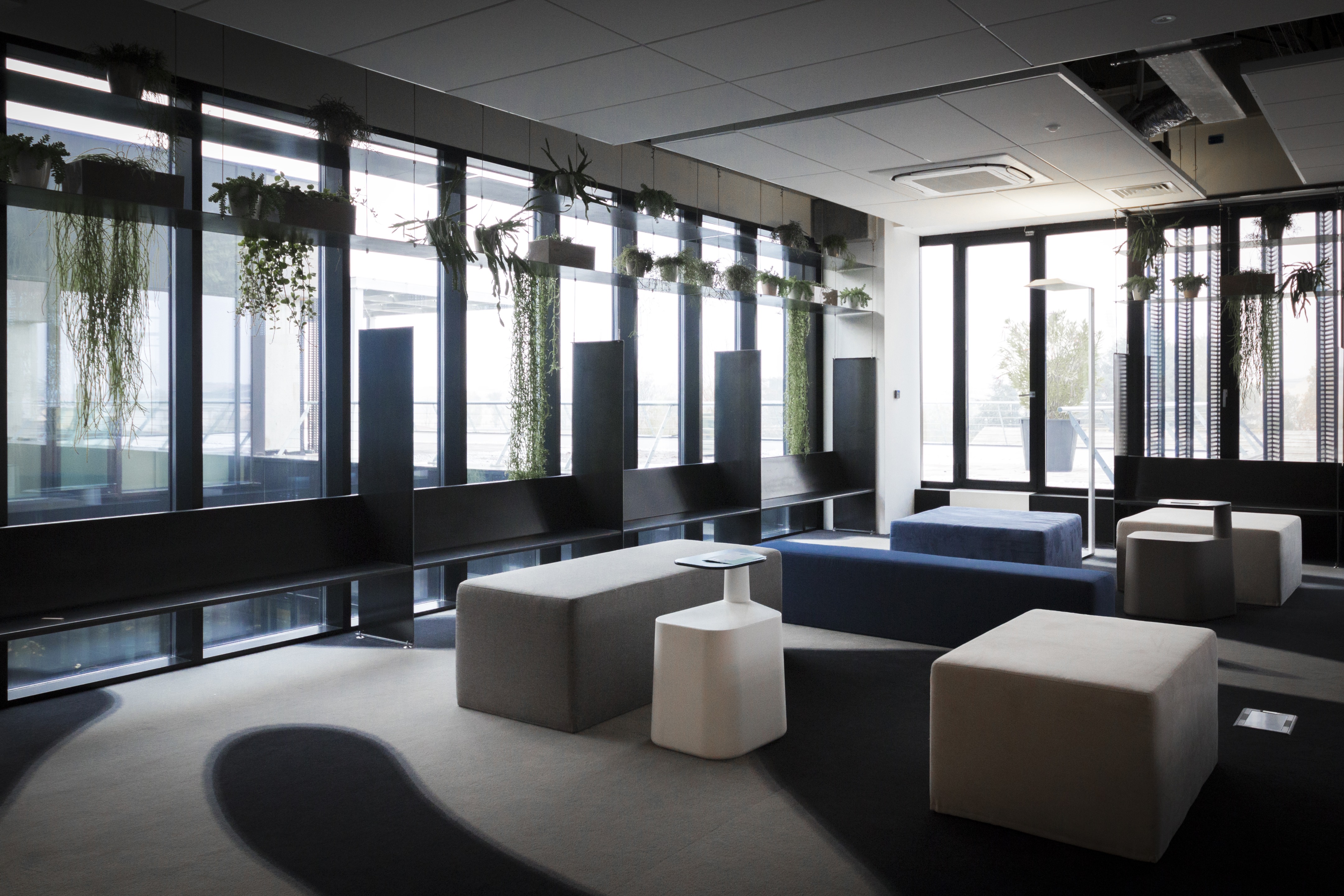 创新数字中心 CRIT Polo | 科技与建筑的完美融合-29