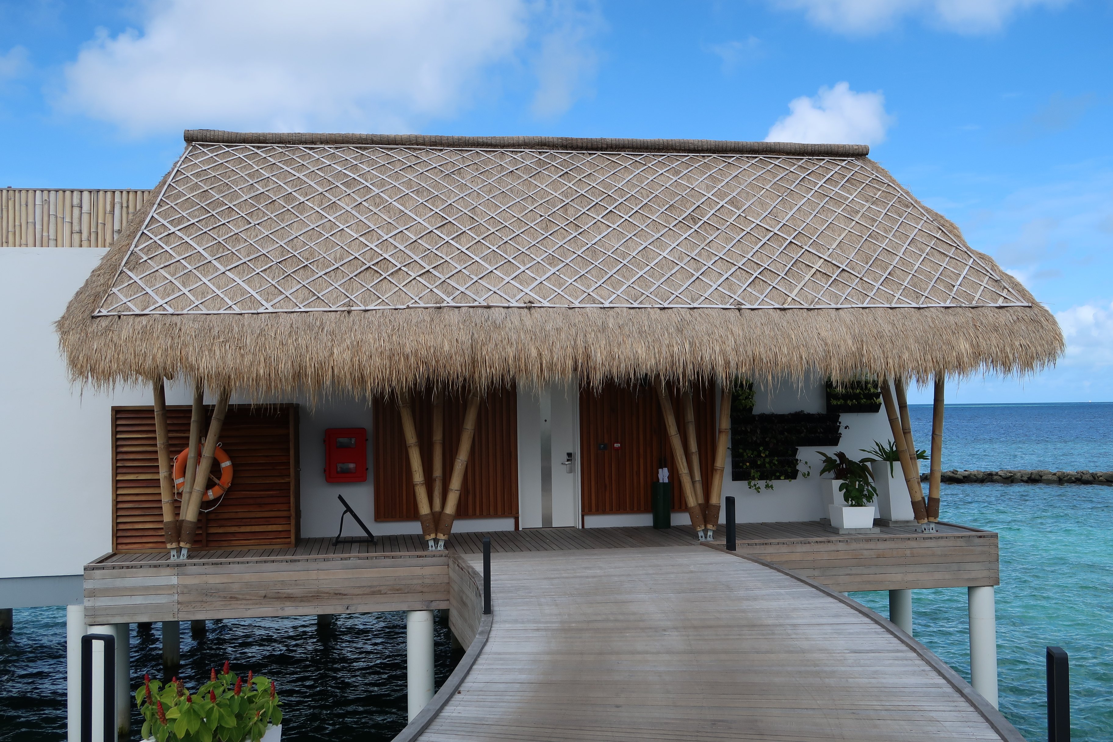 Emerald Maldives Resort & Spa, Raa Atoll 2019-9
