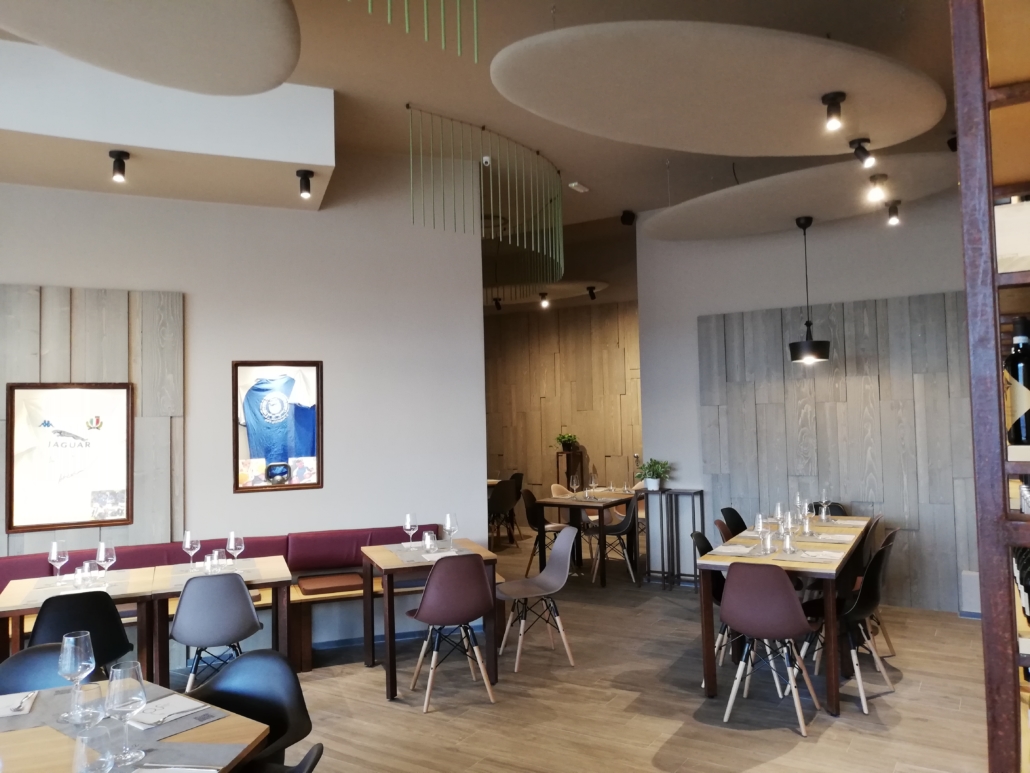 GUGLIE II, enoteca ristrorante a Livorno-4