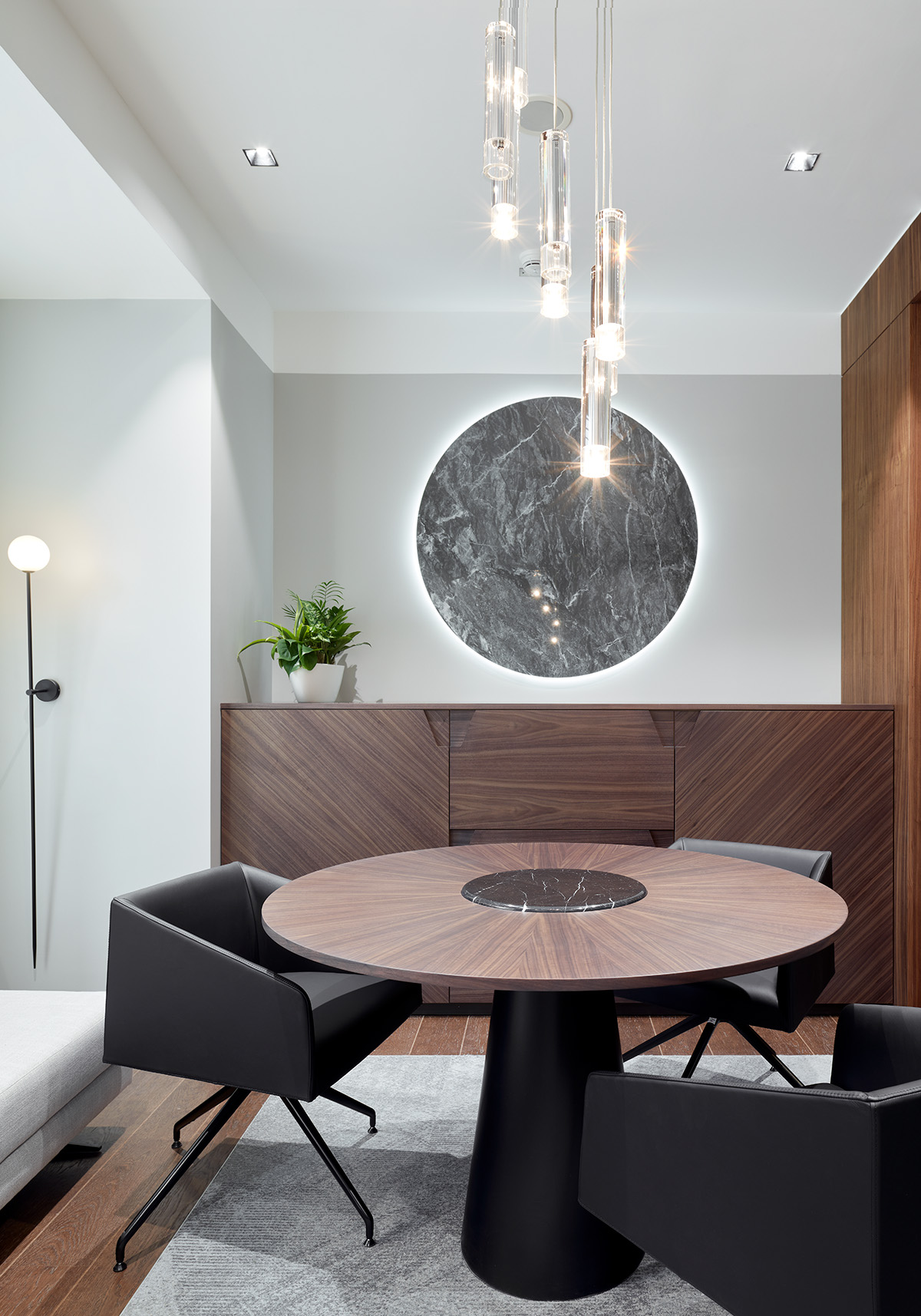 自由金融 VIP 办公室-6