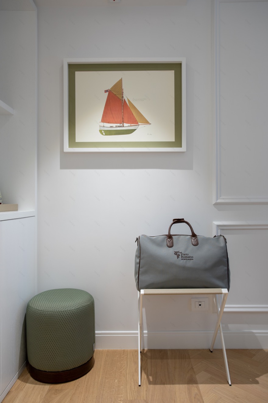 Porto Romano 度假酒店室内设计-28