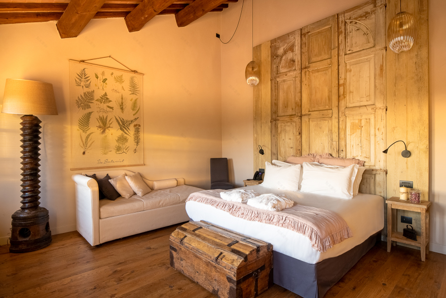 Borgo Antichi Orti 酒店-9