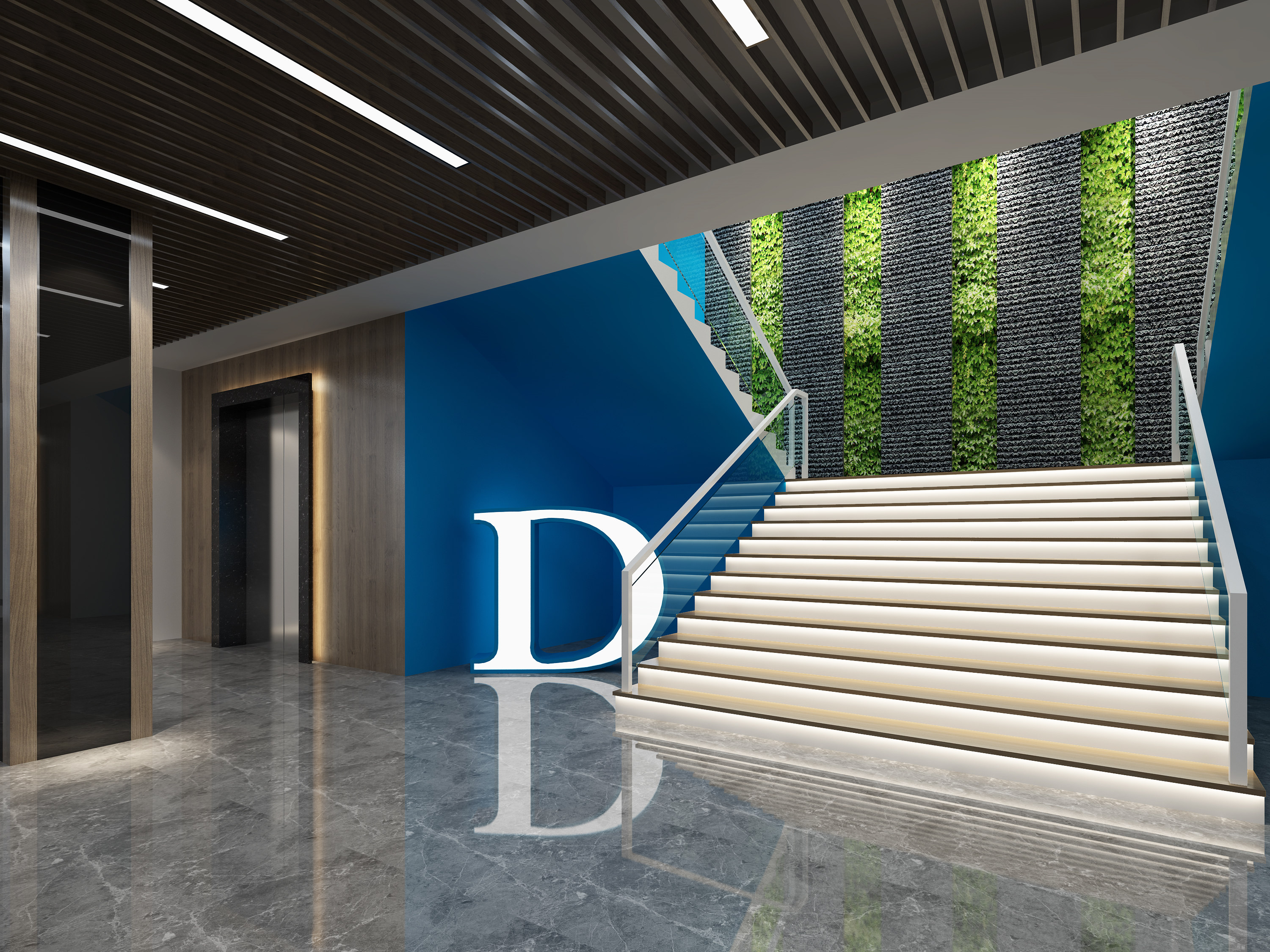 知微| 股份公司-1