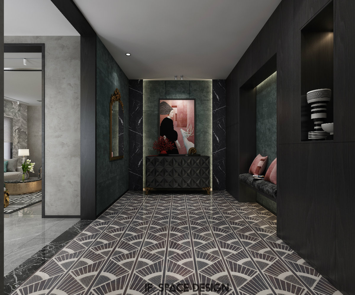 常州·九州豪庭苑 | 把自由和腔调装在家里！-0