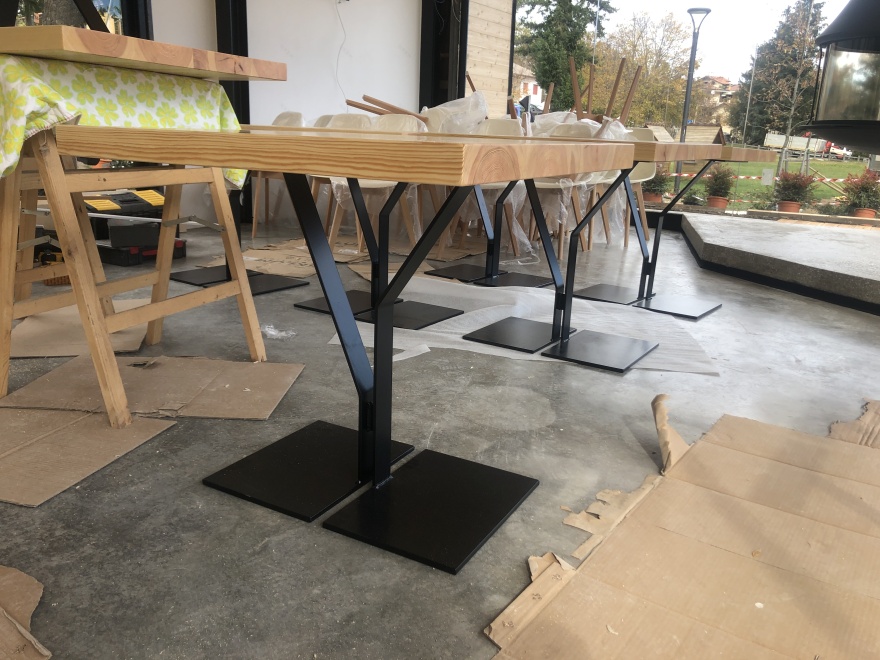 雪山酒店的温馨小屋设计-19