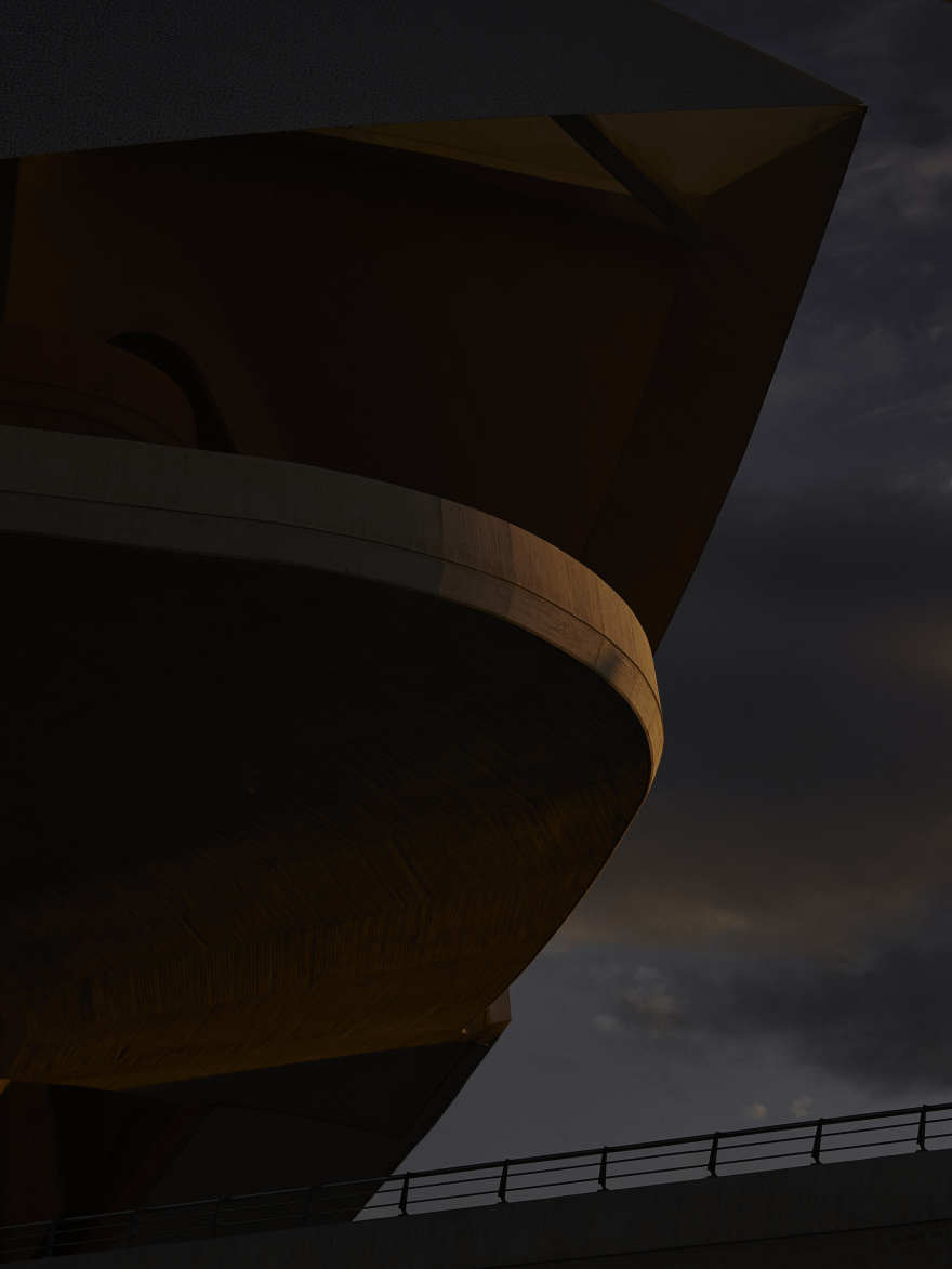 迷幻海洋之旅 | 探寻原始恐惧与生命本质-14