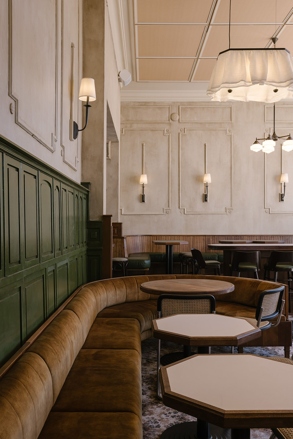 庞森比酒店丨新西兰奥克兰丨CTRL Space-15