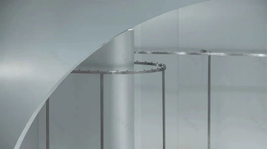 I LOVE PRETTY 全新零售空间丨中国杭州丨锦莳设计工作室-21