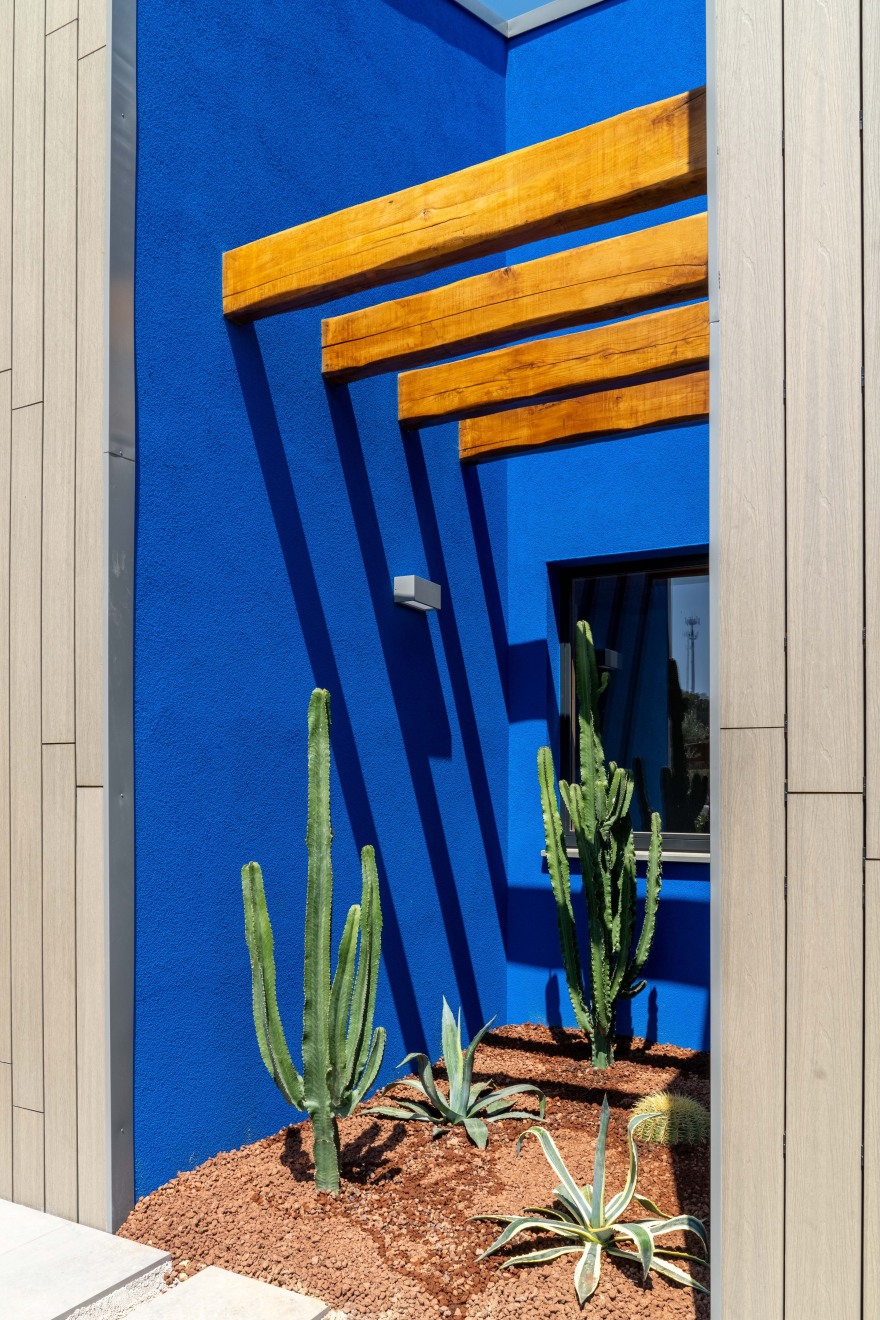 Residenza Q可译为Q 住宅-6