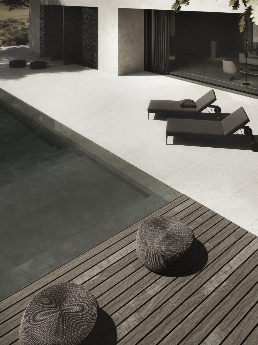 迪拜 A1730 度假公寓-1