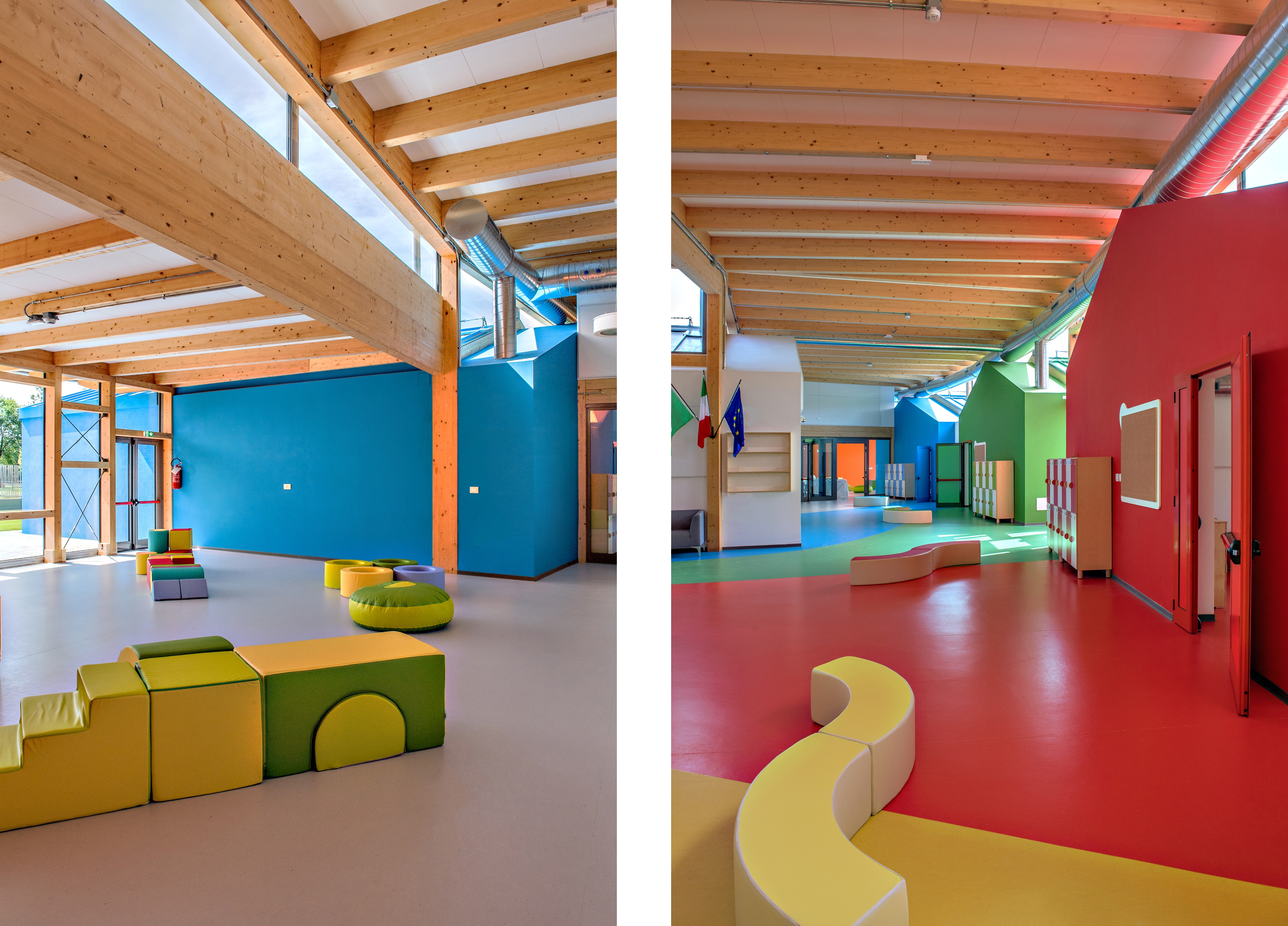 新奇幼儿园皮埃特罗·南尼-6