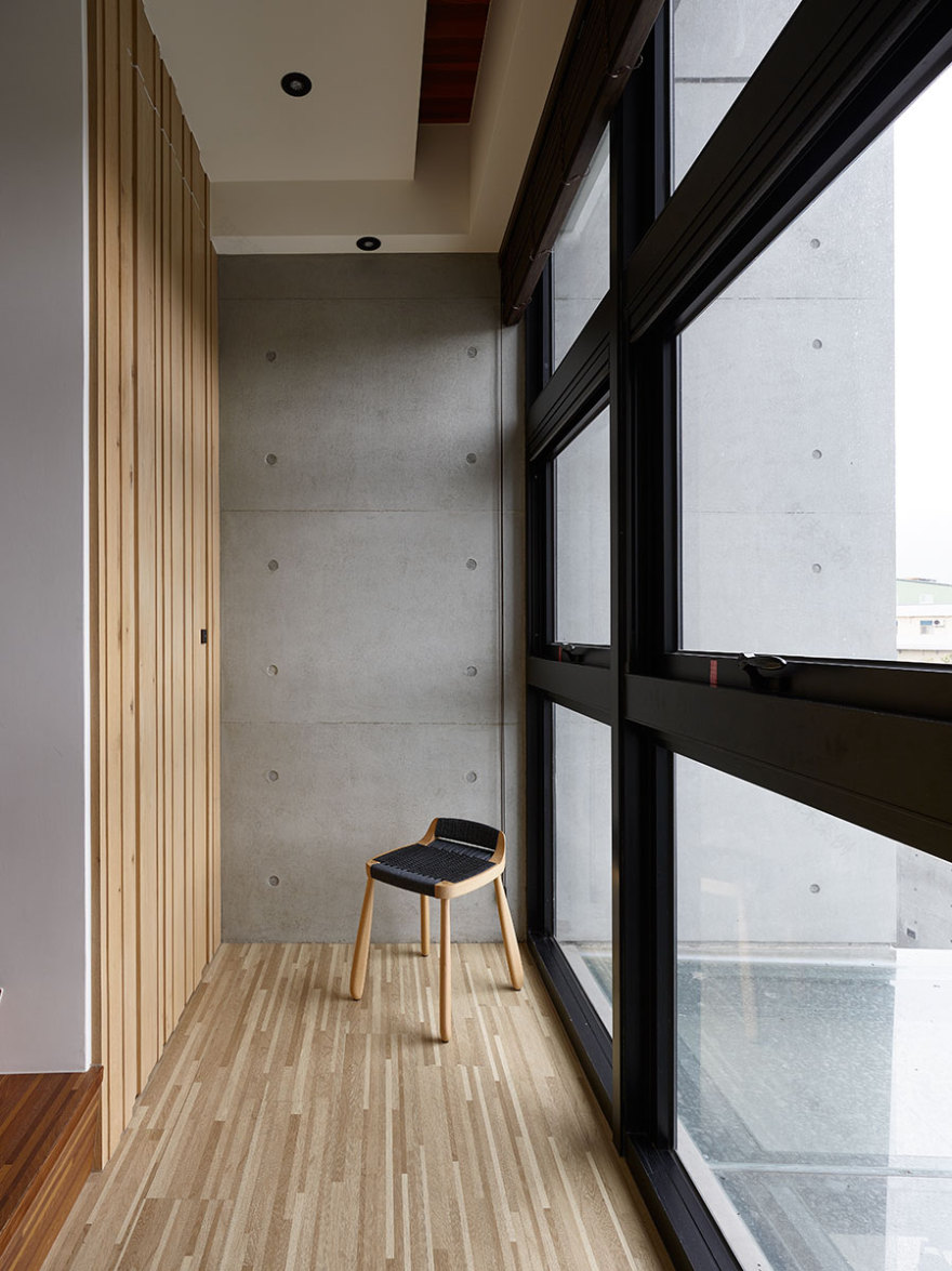 乡间别墅“感恩屋”-24