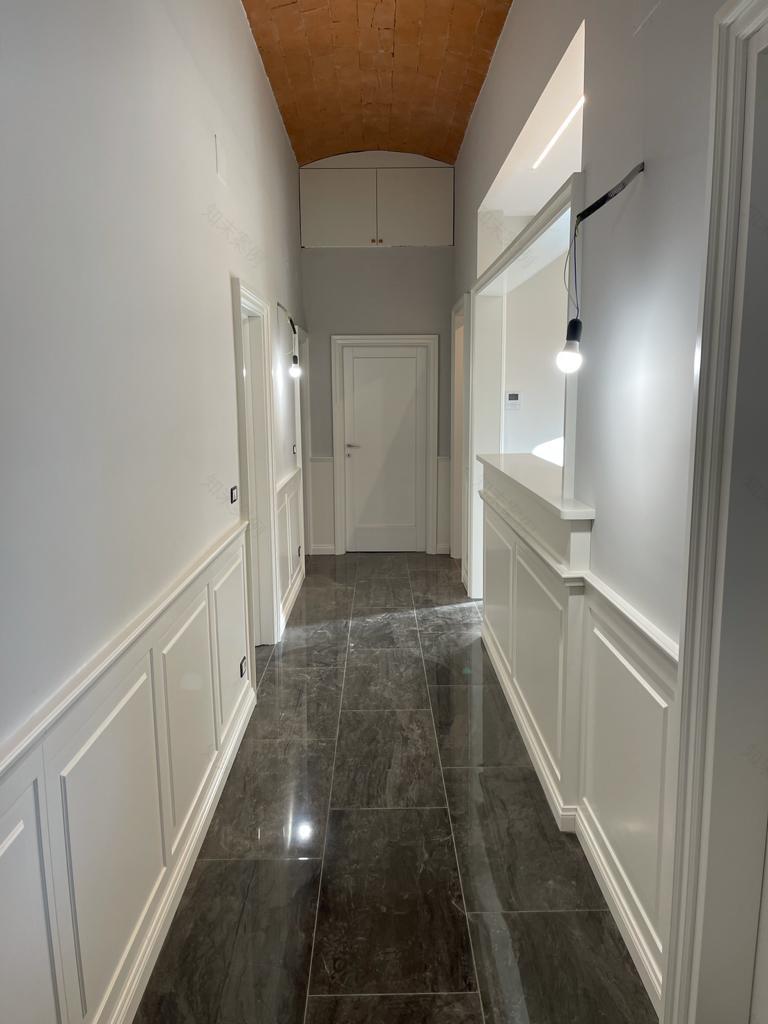 律师工作室专业家具设计丨Arredamenti-0