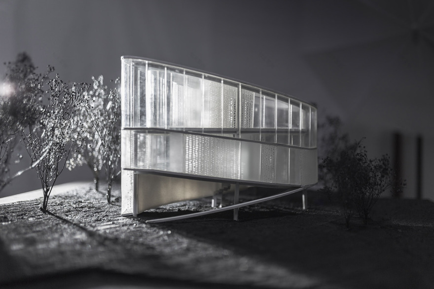 Ways of Life德国别墅集群设计-23