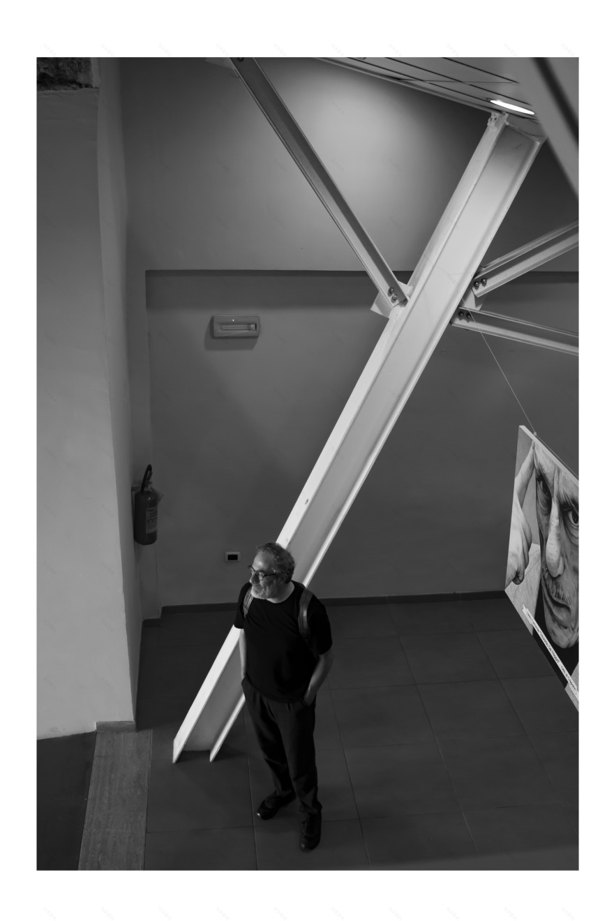 新维托里亚电影院 · 历史建筑的现代重生-7