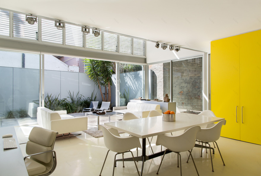 重塑 98 年建筑传奇,再现 Adelaide 街别墅风华-9