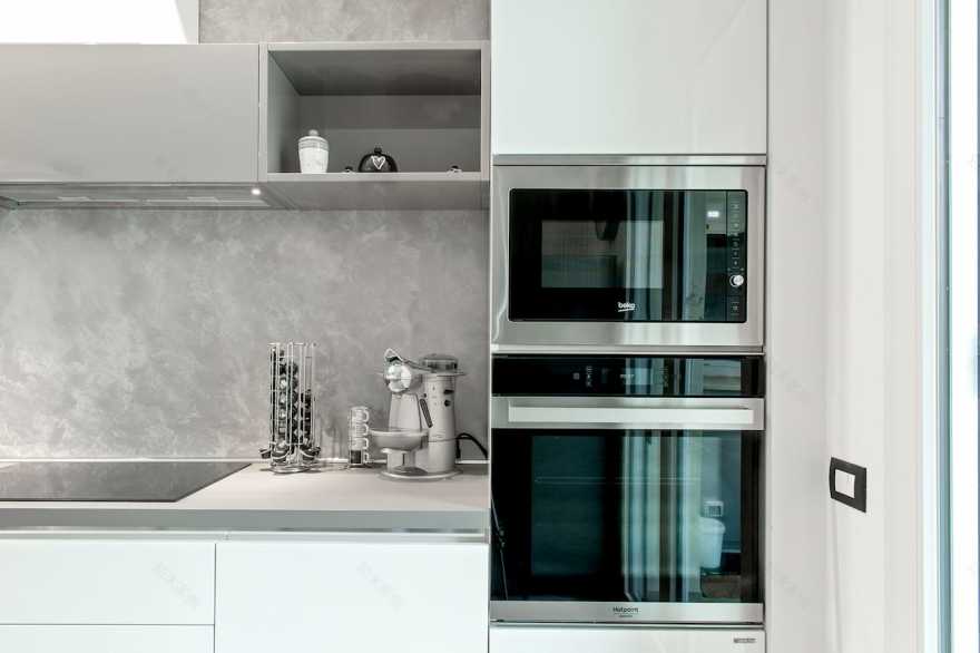 Mighty House · 连续空间的强大设计-3