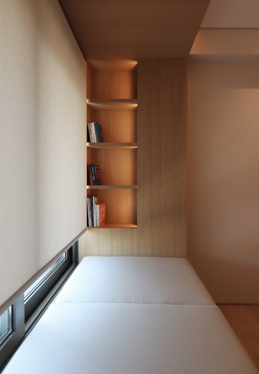 希腊 X19 公寓丨希腊雅典-11