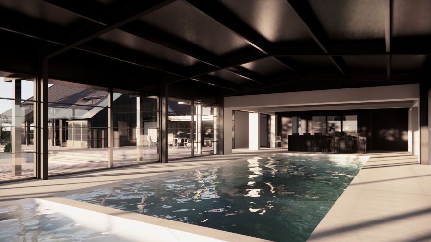 海岸别墅的和谐共生 · VILLA GINKAKUJI-5