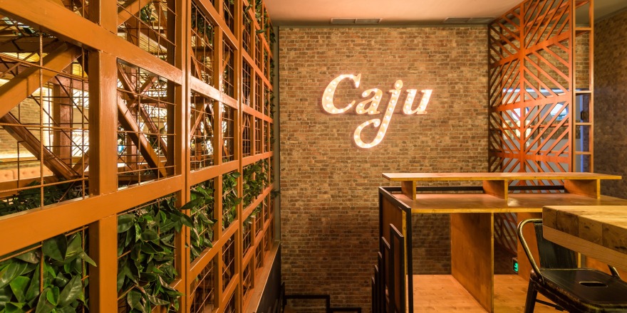 Caju 餐厅设计-10