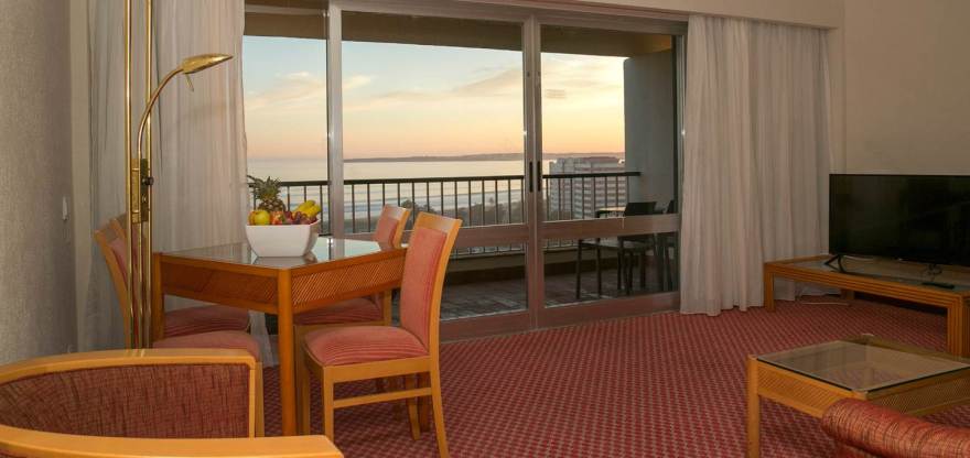 Pestana Delfim(葡萄牙阿尔加维四星级酒店)-13