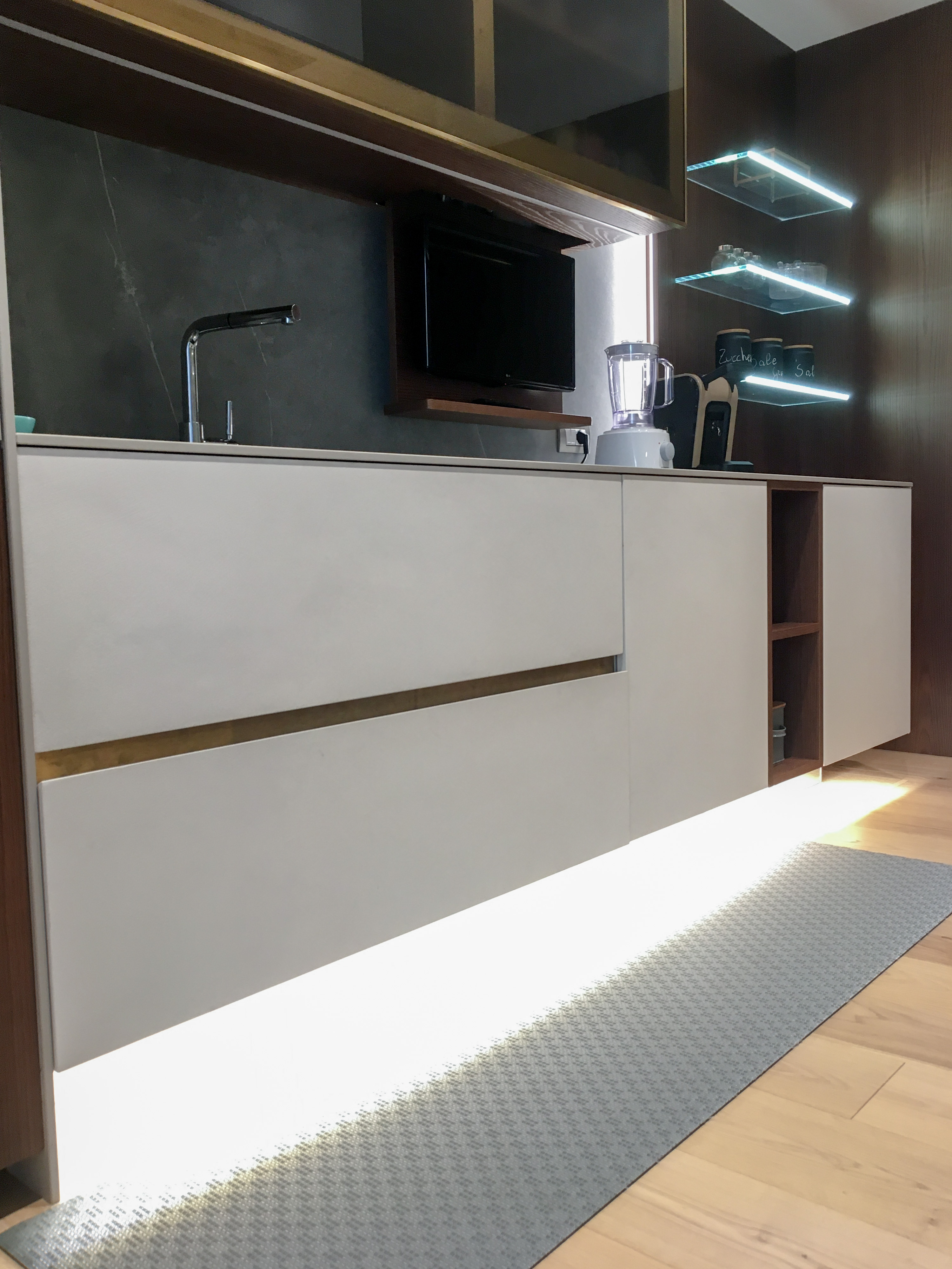 Appartamento T•G-5