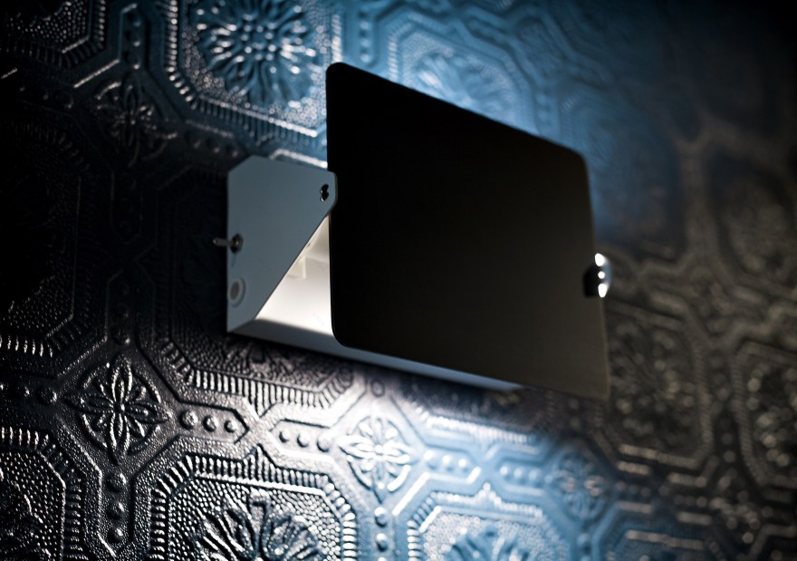 亨里埃特酒店-99