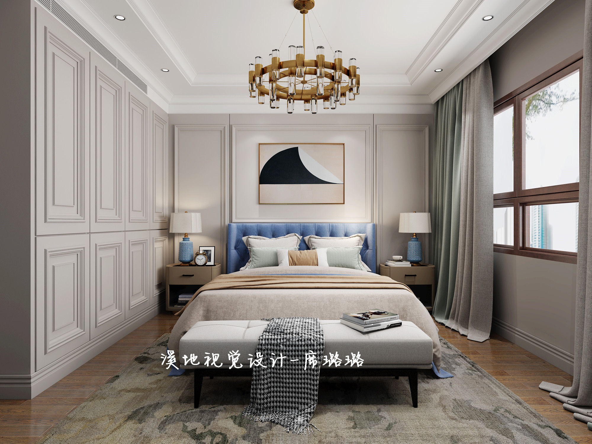 溪地设计表现公司-7