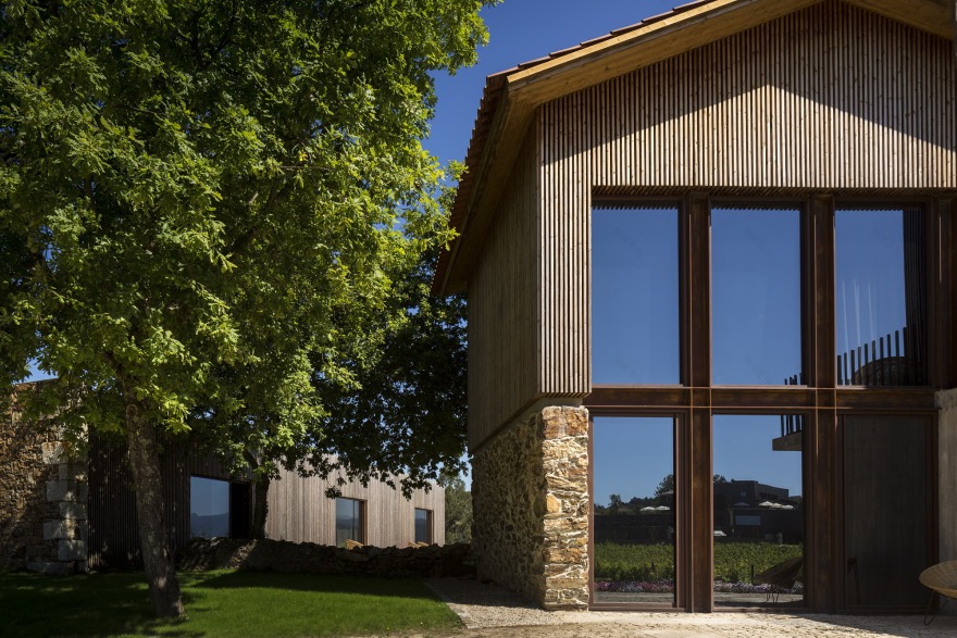 葡萄牙葡萄酒体验酒店·MONVERDE 乡村酒店-43