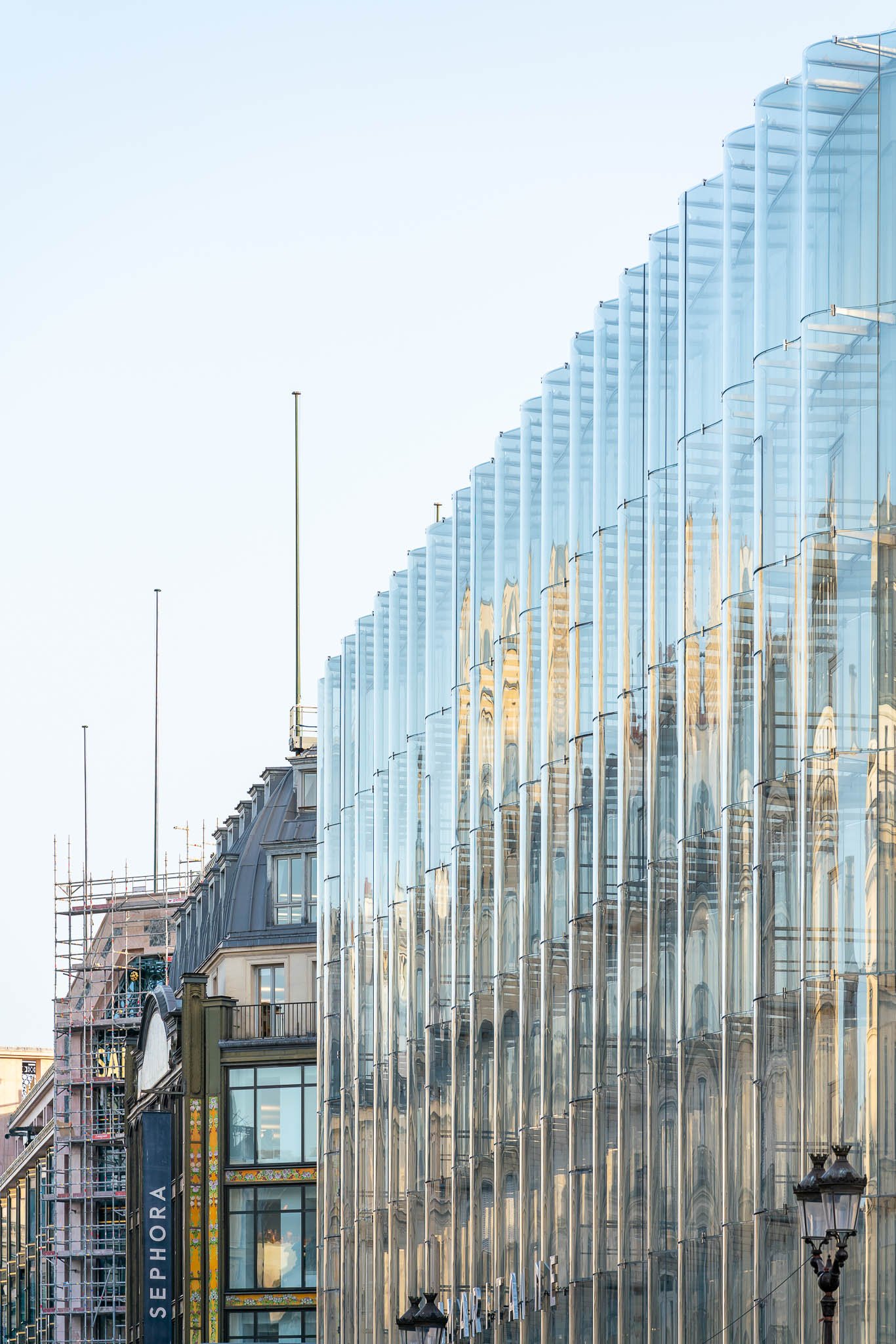 La Samaritaine by SANAA-2