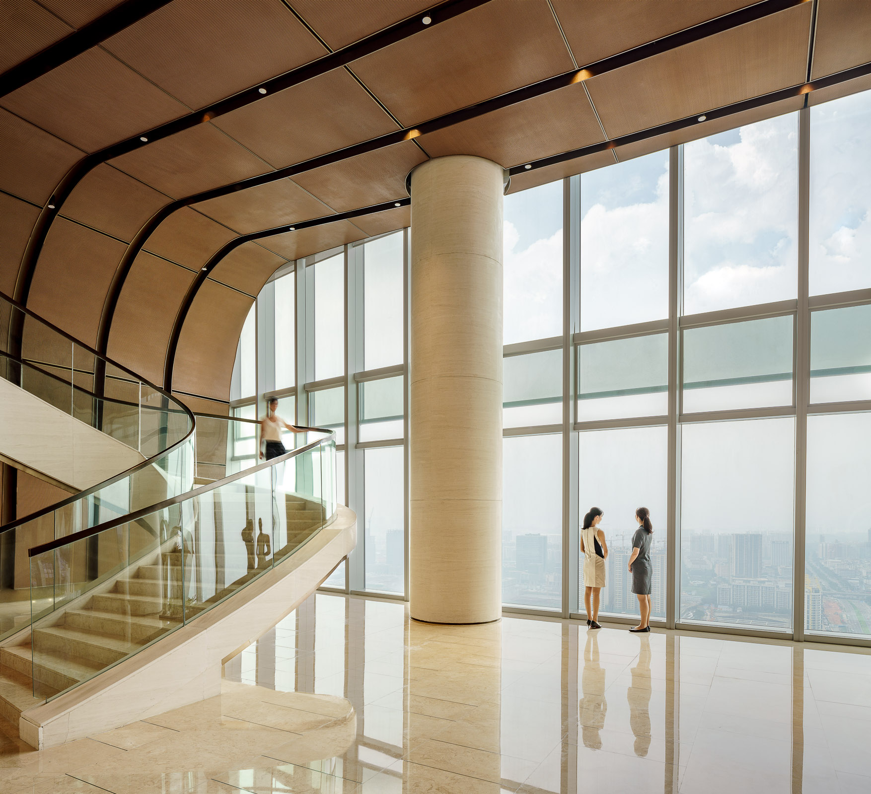 宝利天际广场-19