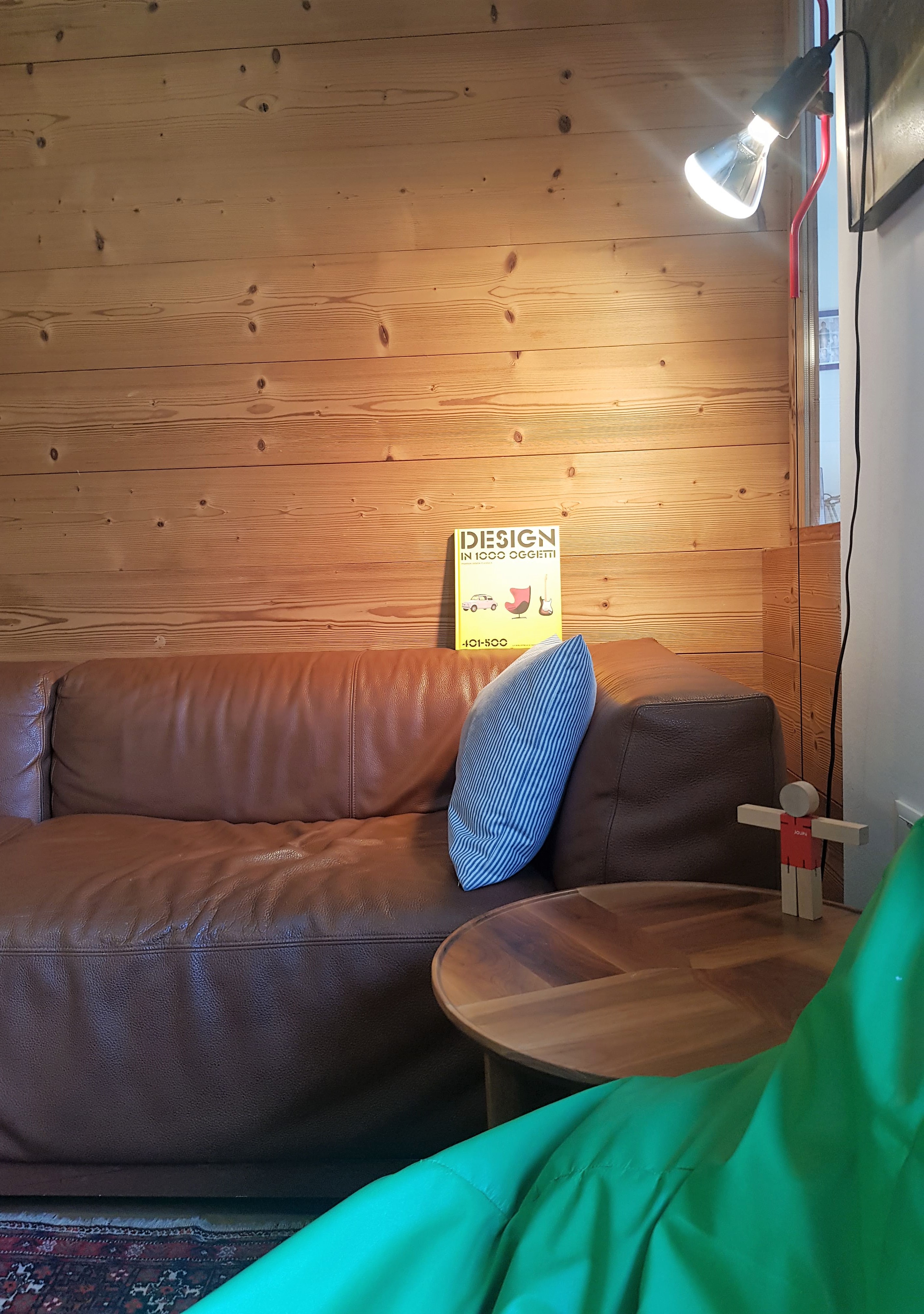 伦策精品民宿 | 湖畔私人住宅改造-32