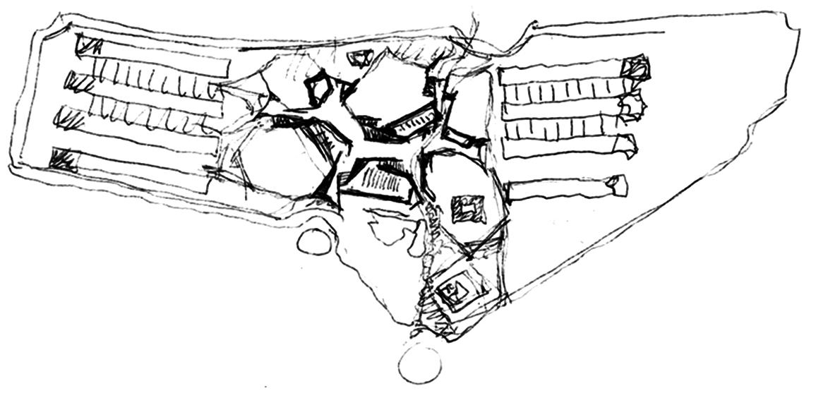 Cruz y Ortiz Arquitectos——UGR大学学习中心-26