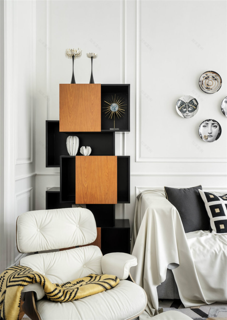 溪上玫瑰园私人别墅-7