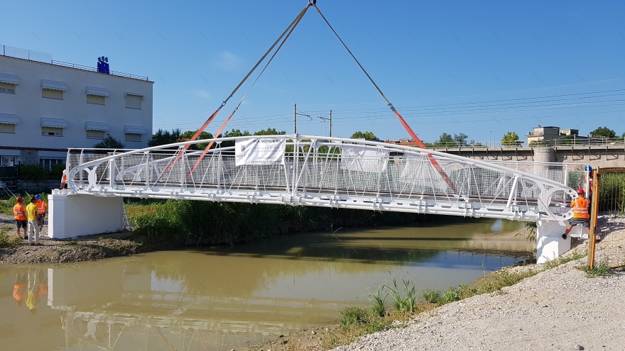 重塑桥梁设计 | 钢构“轻”型新思路-7