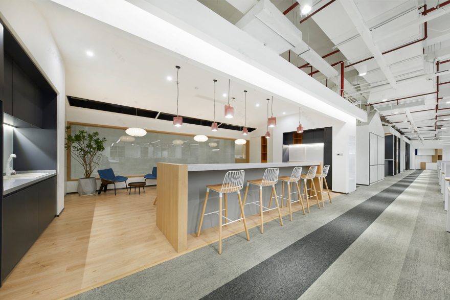 CHINT集团▪诺雅克企业总部-46